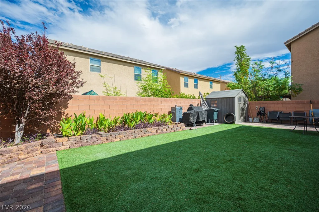 6742 Prairie Dusk, Las Vegas, NV 89122