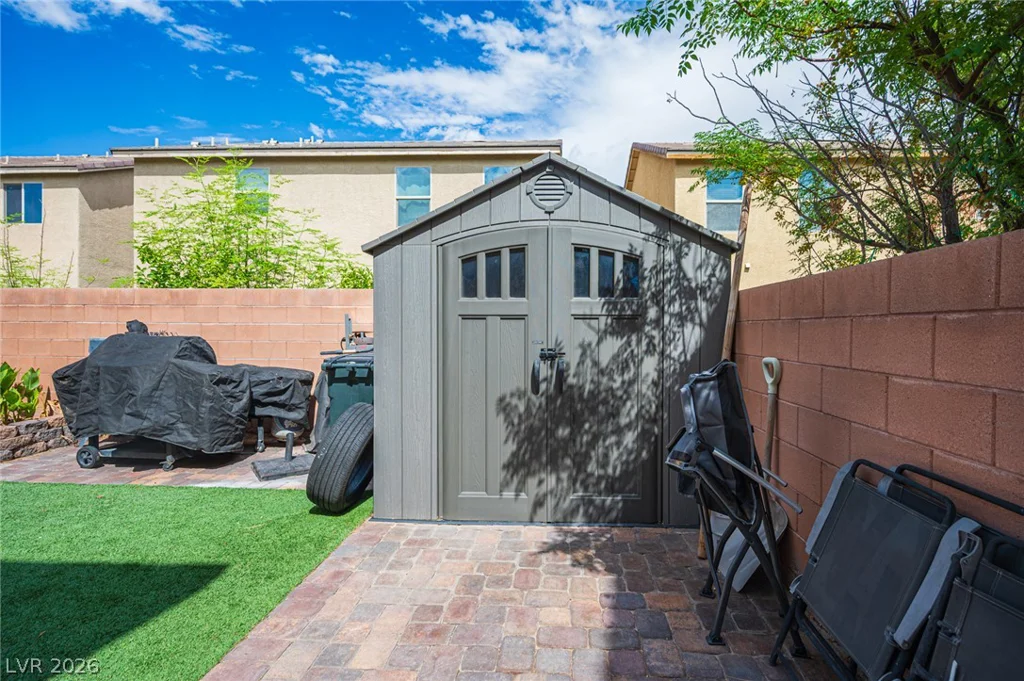 6742 Prairie Dusk, Las Vegas, NV 89122