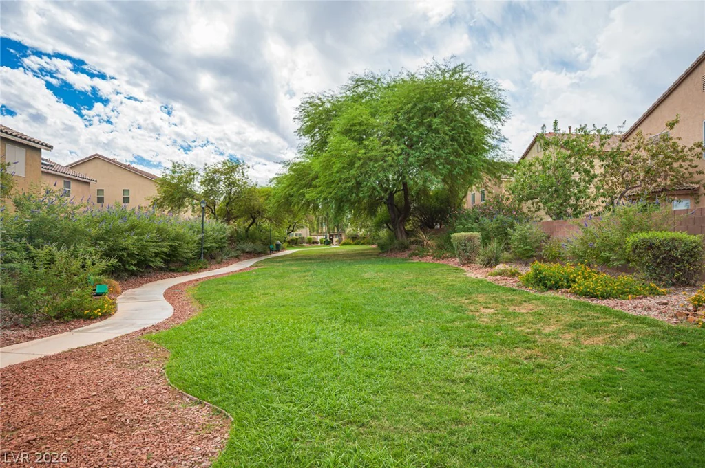 6742 Prairie Dusk, Las Vegas, NV 89122
