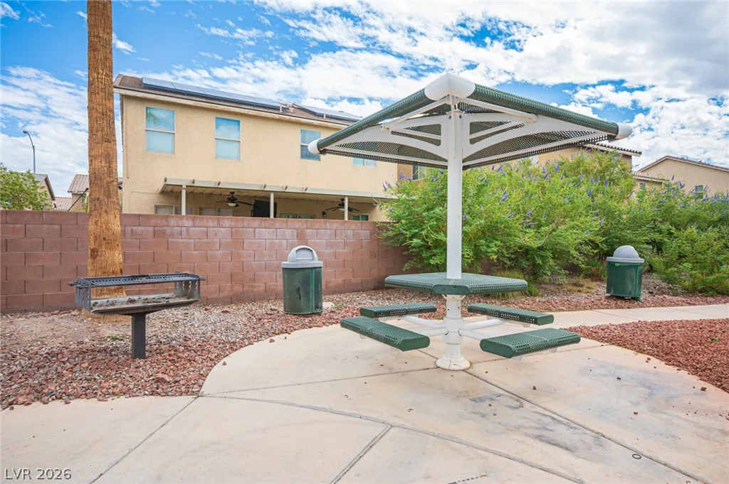 6742 Prairie Dusk, Las Vegas, NV 89122
