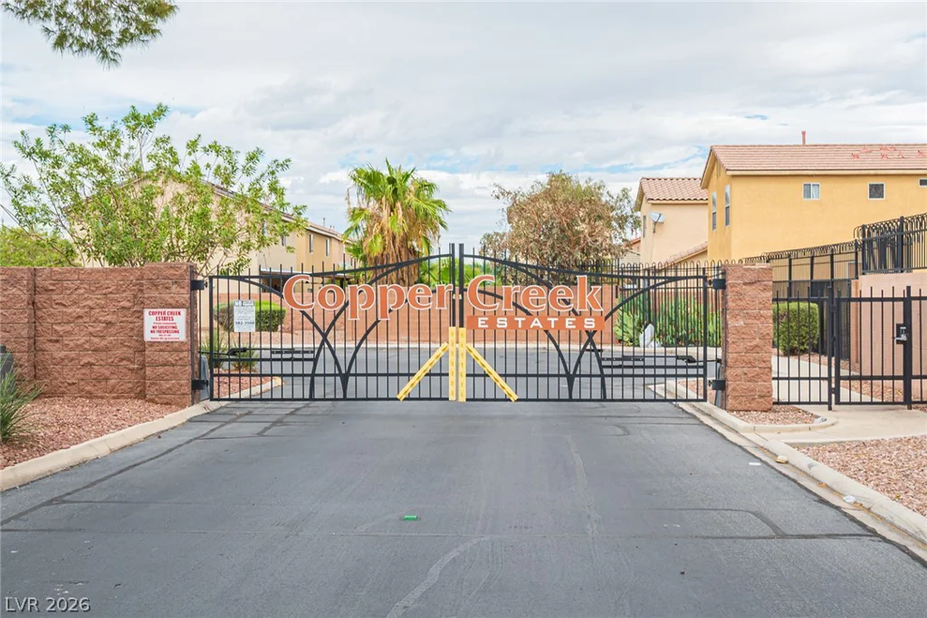 6742 Prairie Dusk, Las Vegas, NV 89122