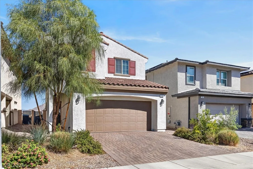 392 Larksong, Henderson, NV 89011
