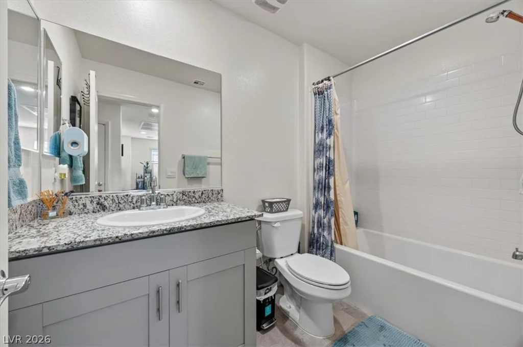 392 Larksong, Henderson, NV 89011