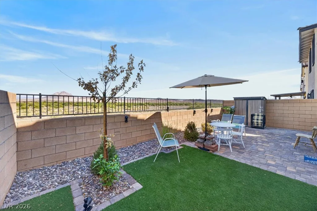 392 Larksong, Henderson, NV 89011