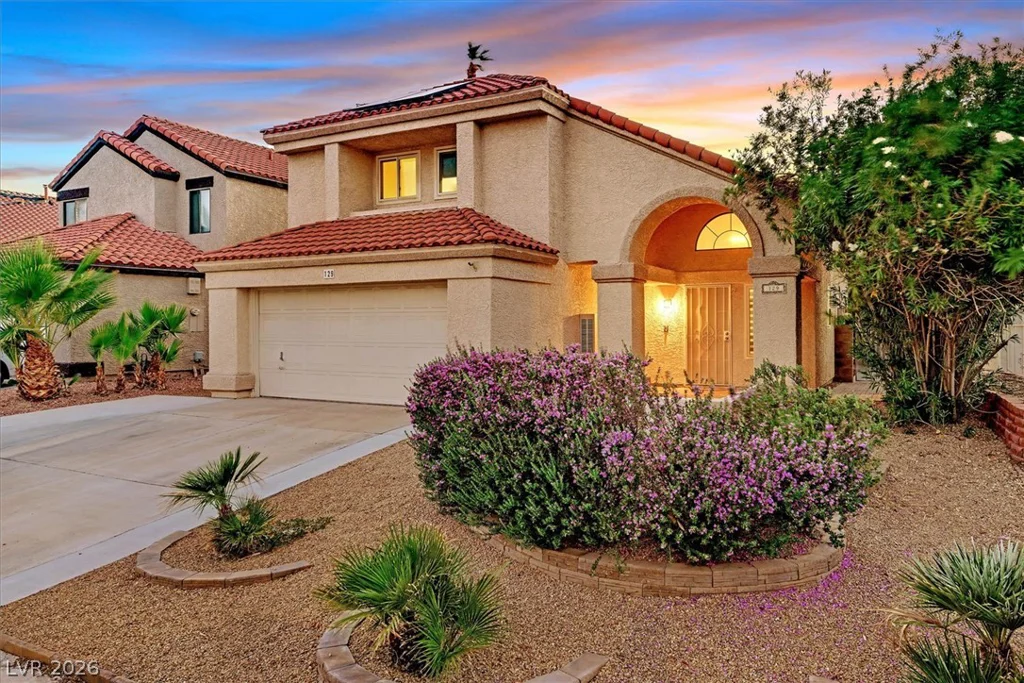 129 Wynntry, Henderson, NV 89074