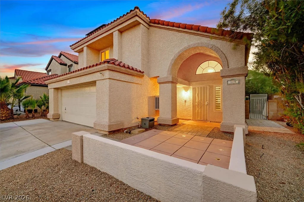 129 Wynntry, Henderson, NV 89074
