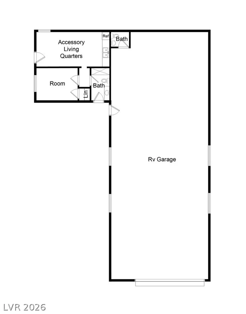 8845 Monte Cristo Way, Las Vegas, NV 89113