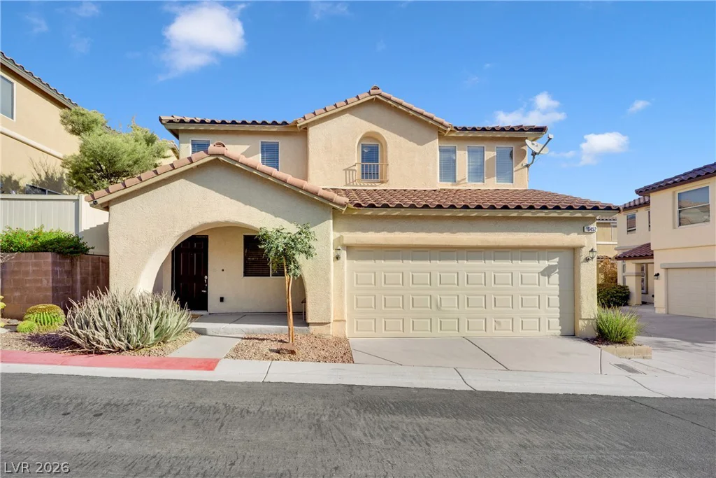 10452 Chrisman, Las Vegas, NV 89129
