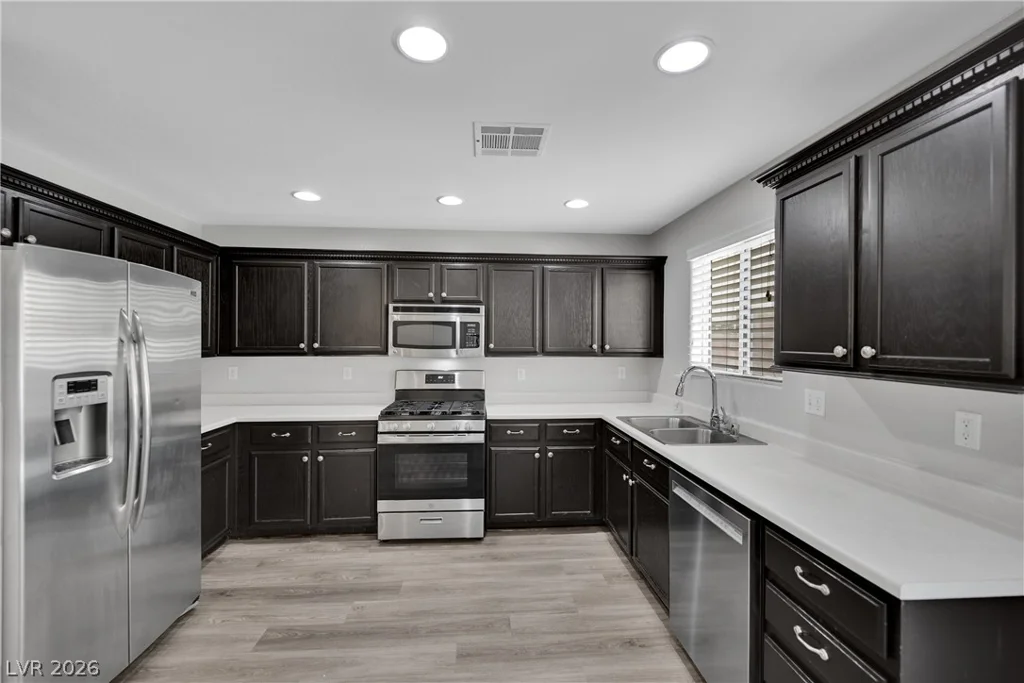 10452 Chrisman, Las Vegas, NV 89129