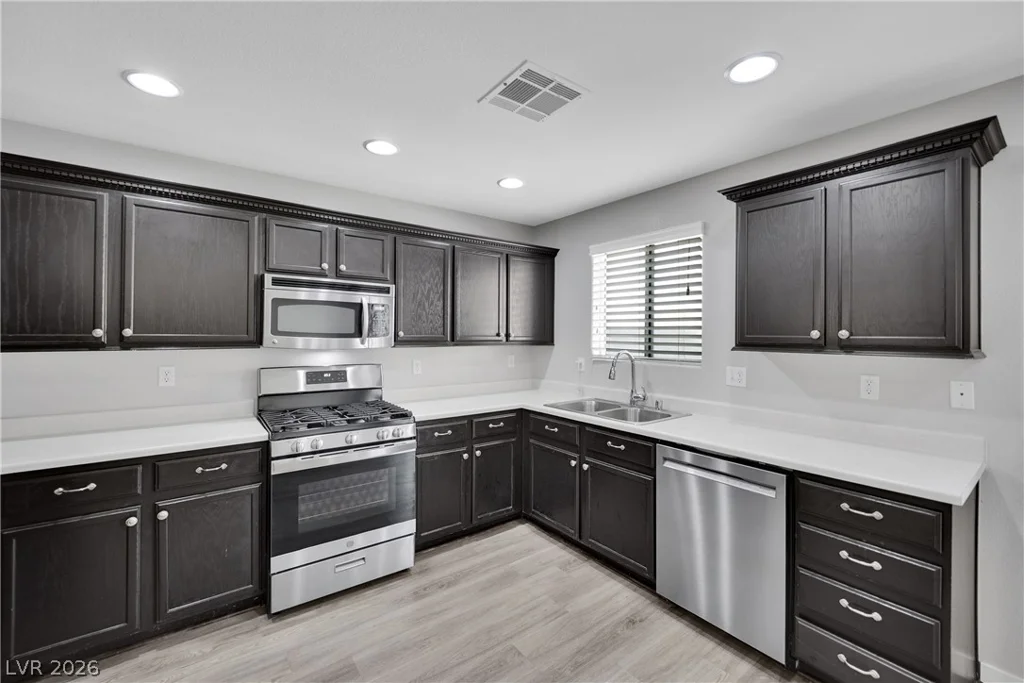 10452 Chrisman, Las Vegas, NV 89129