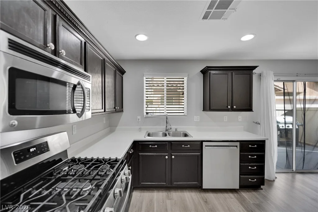 10452 Chrisman, Las Vegas, NV 89129