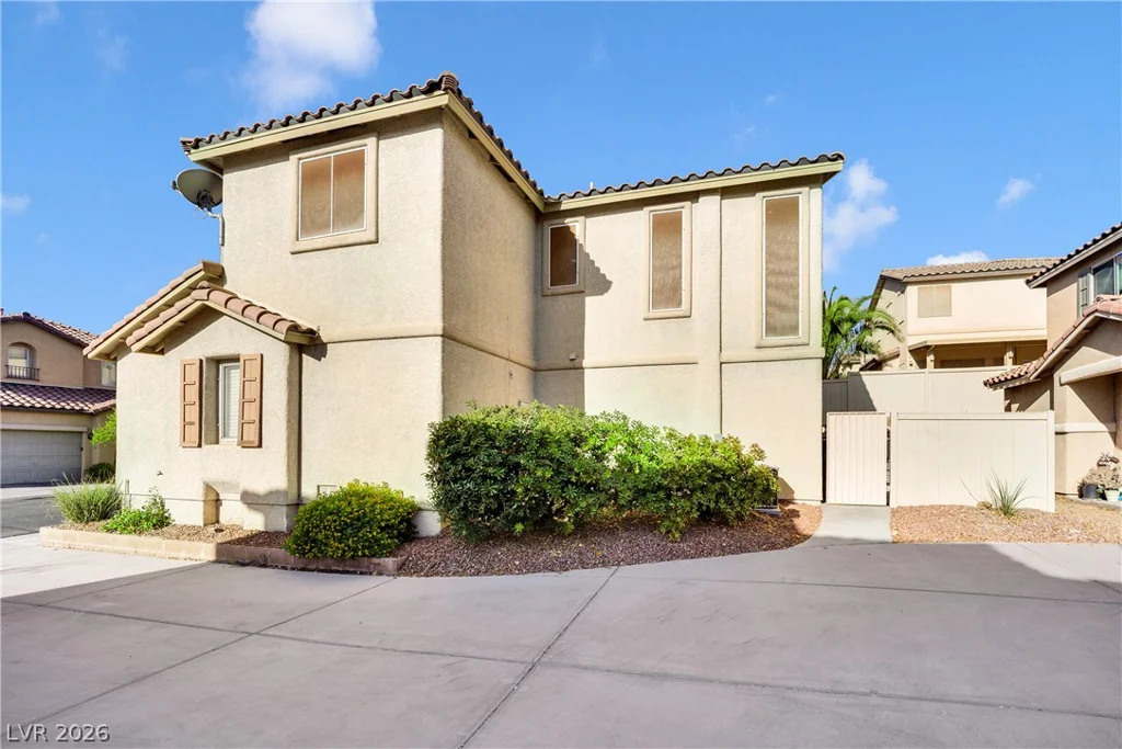 10452 Chrisman, Las Vegas, NV 89129
