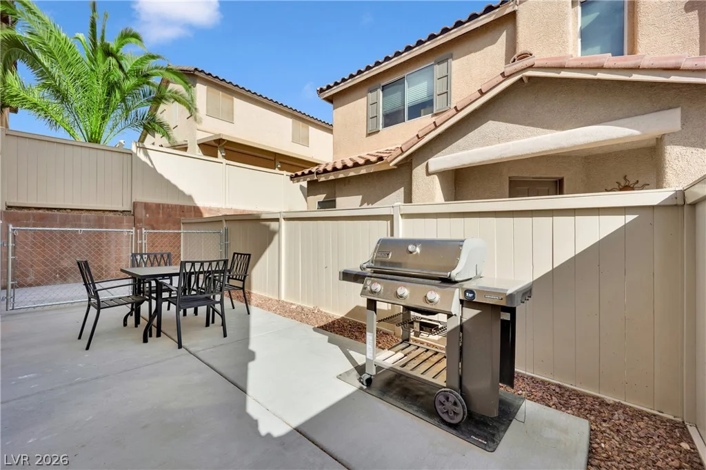 10452 Chrisman, Las Vegas, NV 89129