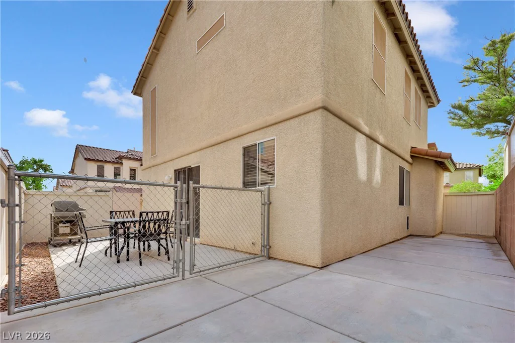 10452 Chrisman, Las Vegas, NV 89129