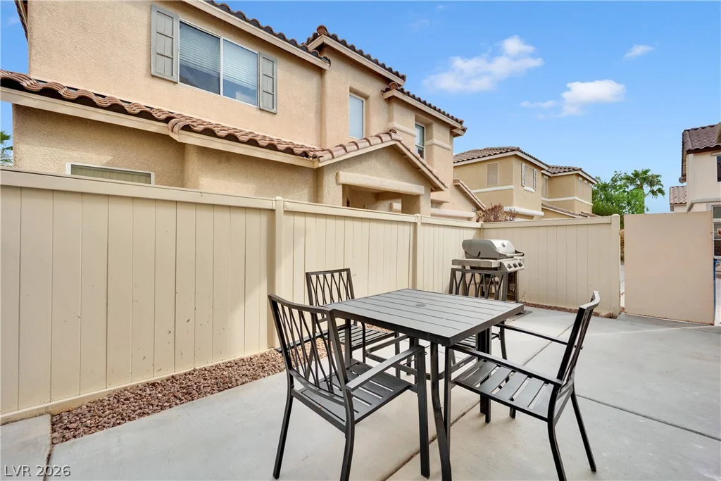 10452 Chrisman, Las Vegas, NV 89129