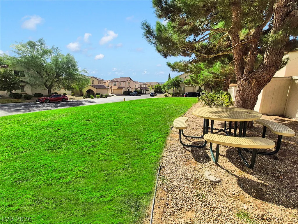 10452 Chrisman, Las Vegas, NV 89129