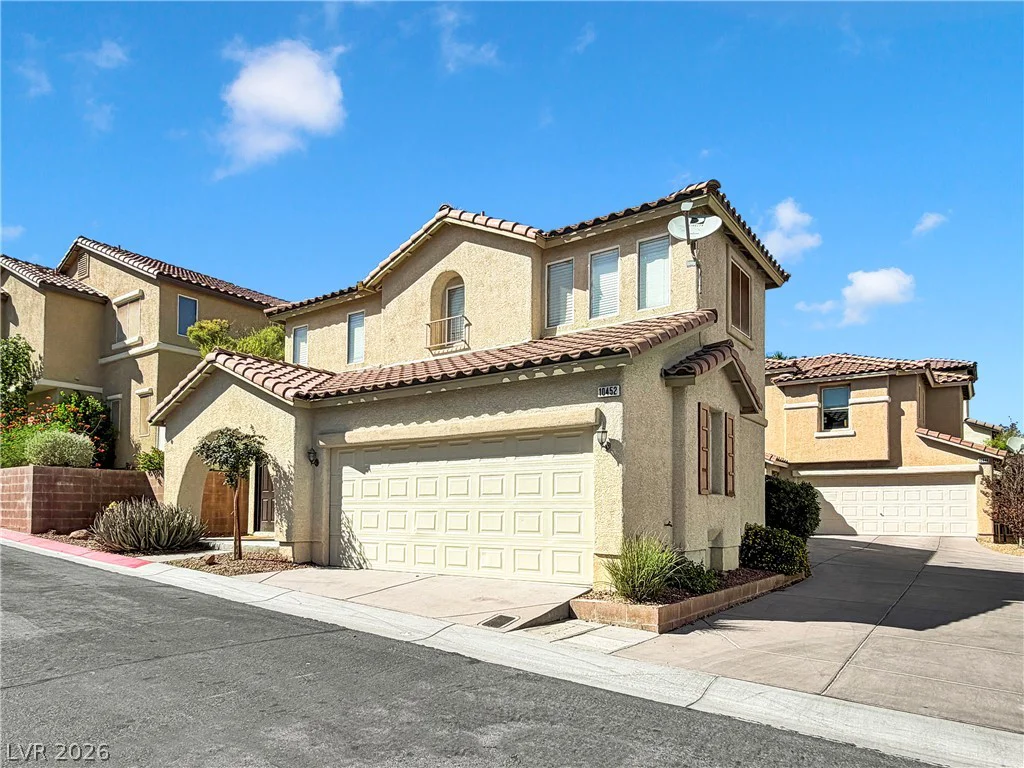 10452 Chrisman, Las Vegas, NV 89129
