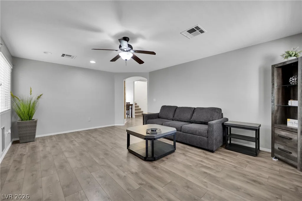 10452 Chrisman, Las Vegas, NV 89129