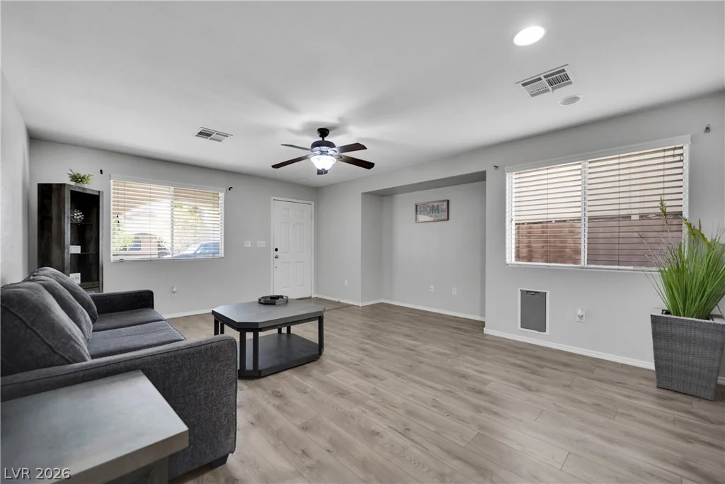 10452 Chrisman, Las Vegas, NV 89129