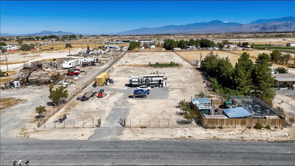 3160 Wall, Pahrump, NV 89061