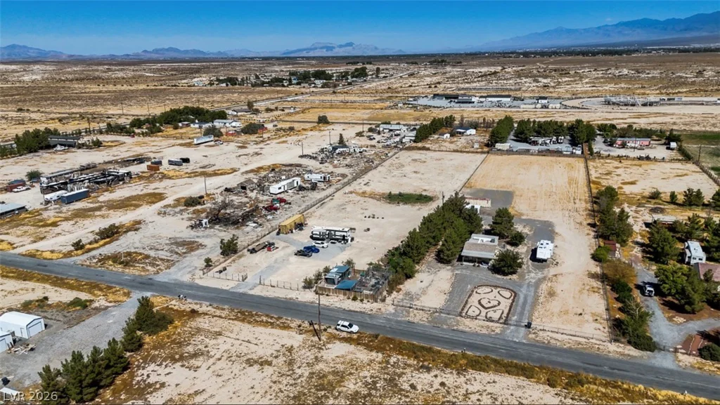 3160 Wall, Pahrump, NV 89061