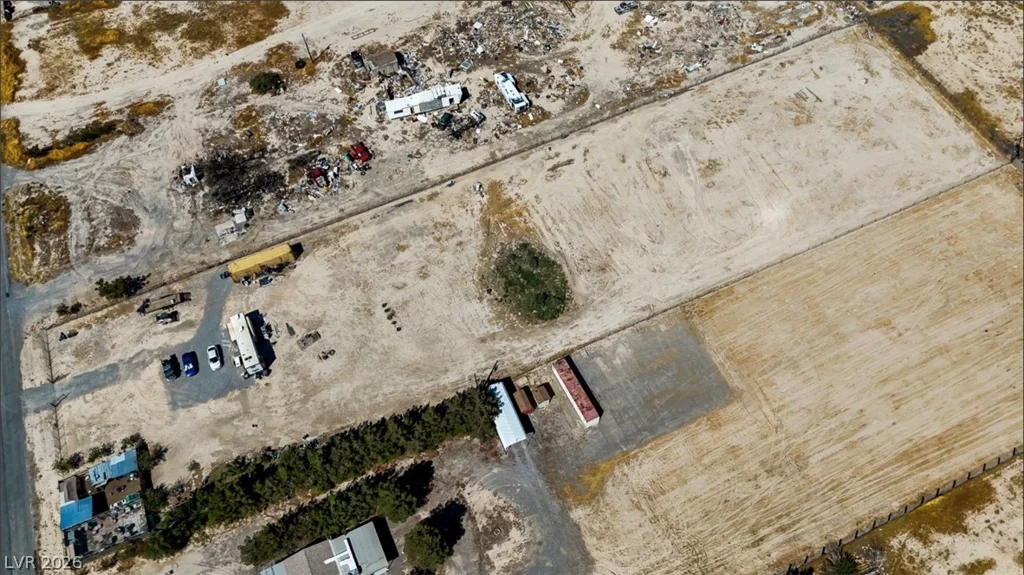 3160 Wall, Pahrump, NV 89061