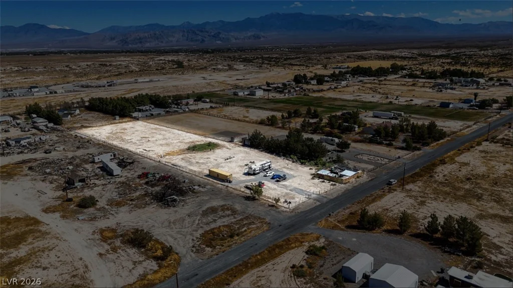3160 Wall, Pahrump, NV 89061