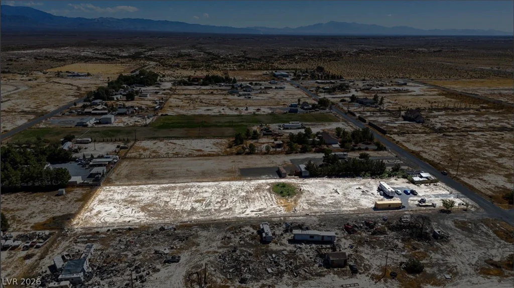 3160 Wall, Pahrump, NV 89061
