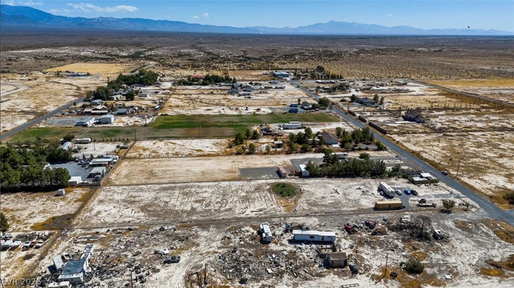 3160 Wall, Pahrump, NV 89061
