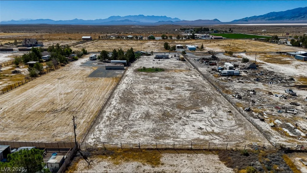 3160 Wall, Pahrump, NV 89061