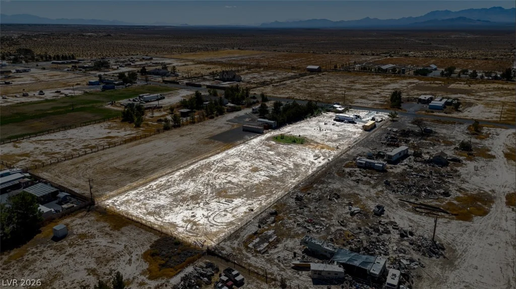 3160 Wall, Pahrump, NV 89061