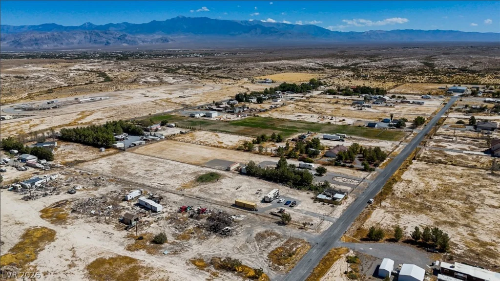 3160 Wall, Pahrump, NV 89061
