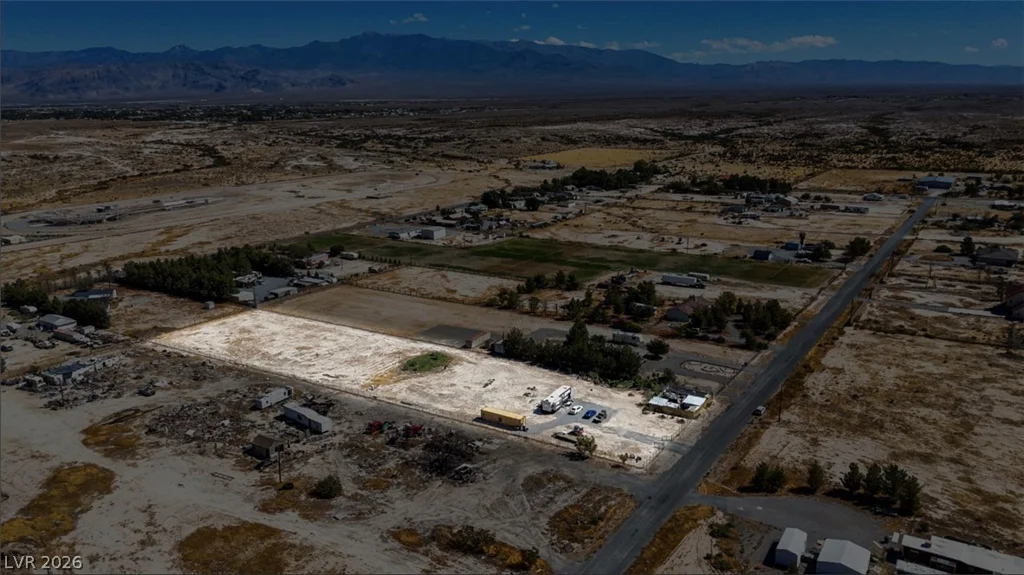 3160 Wall, Pahrump, NV 89061