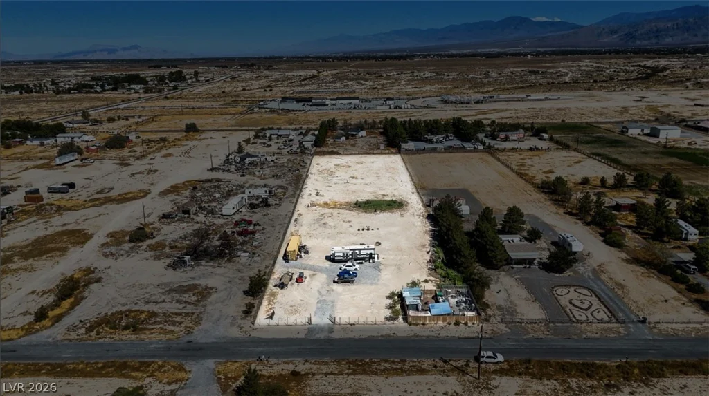 3160 Wall, Pahrump, NV 89061
