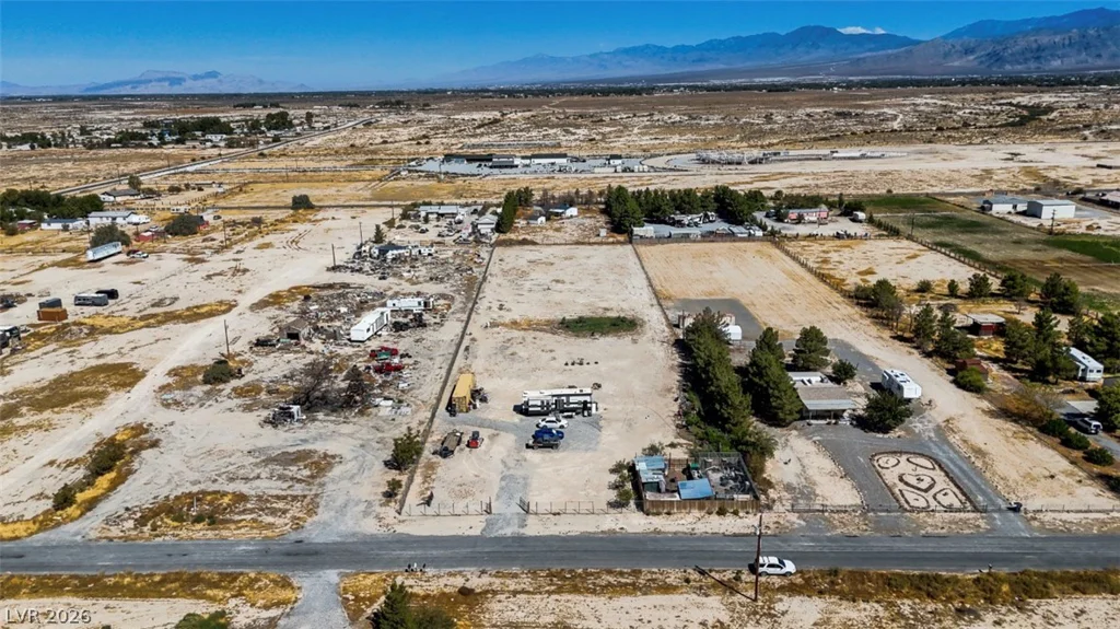 3160 Wall, Pahrump, NV 89061
