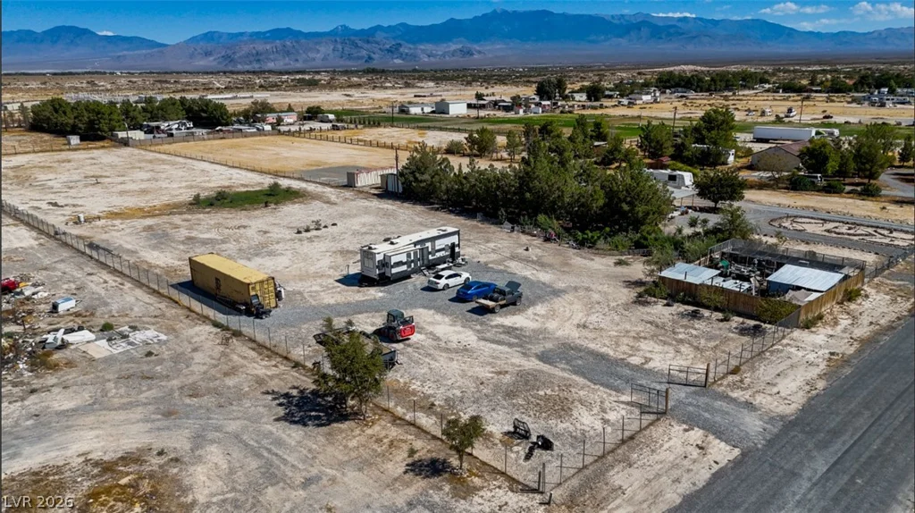 3160 Wall, Pahrump, NV 89061