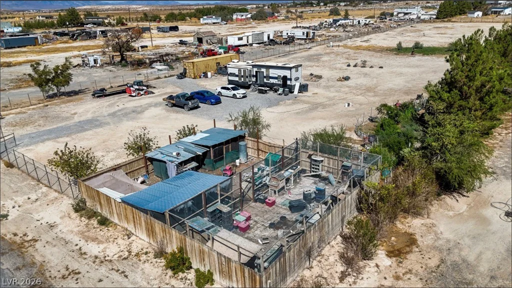 3160 Wall, Pahrump, NV 89061