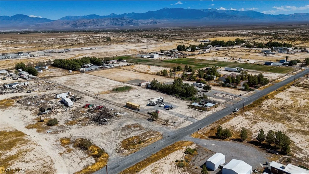 3160 Wall, Pahrump, NV 89061