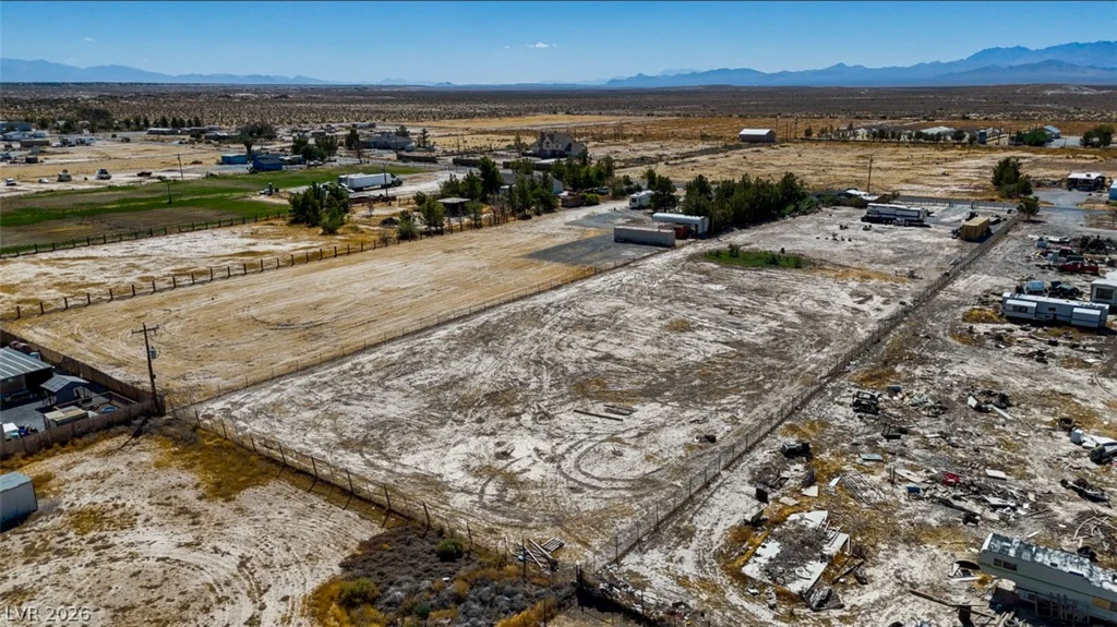 3160 Wall, Pahrump, NV 89061