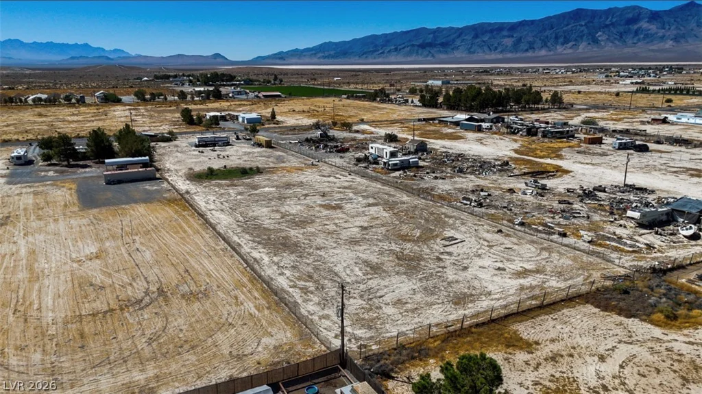 3160 Wall, Pahrump, NV 89061