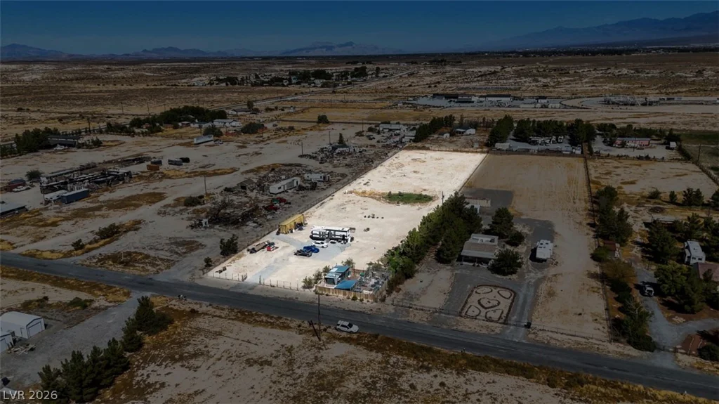 3160 Wall, Pahrump, NV 89061