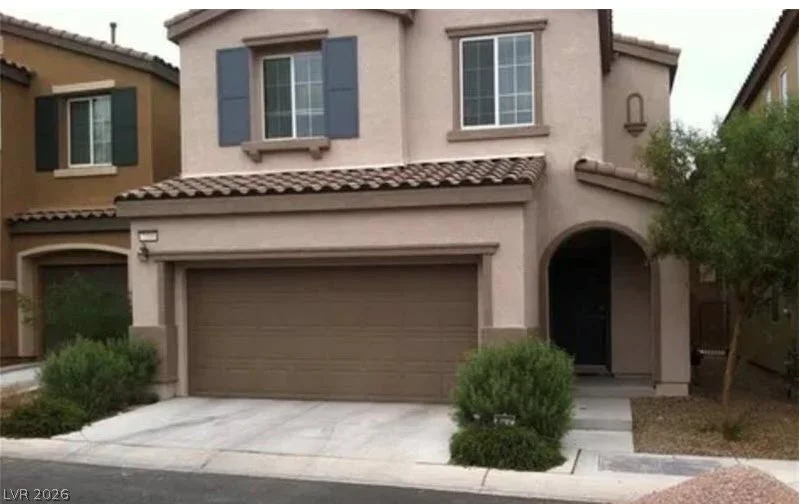7510 Perla Del Mar, Las Vegas, NV 89179