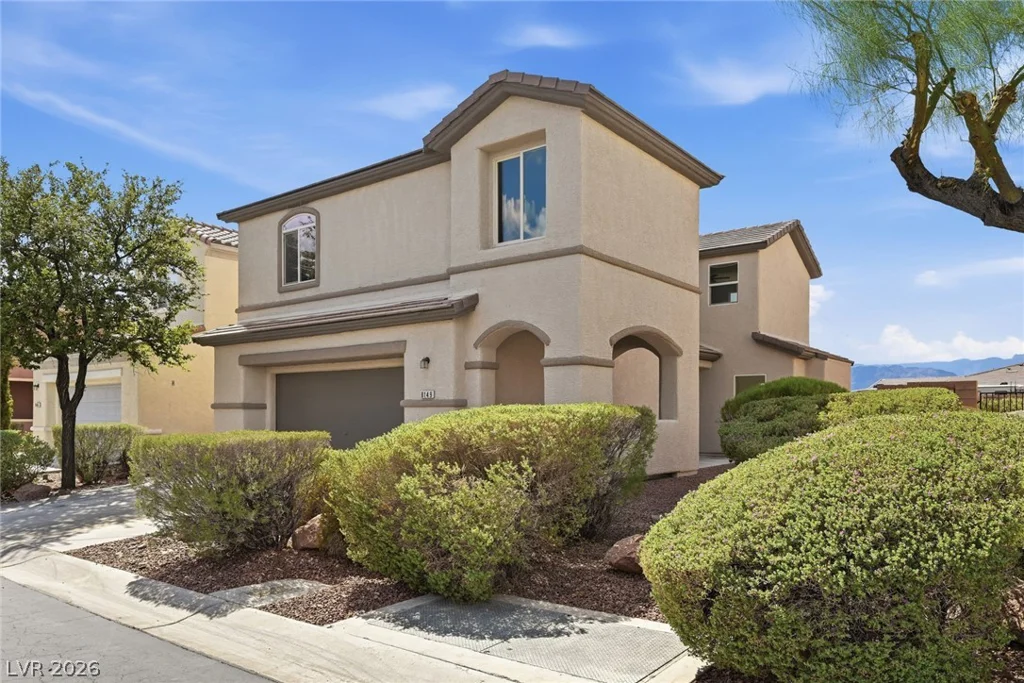 8149 Loma Del Ray, Las Vegas, NV 89131