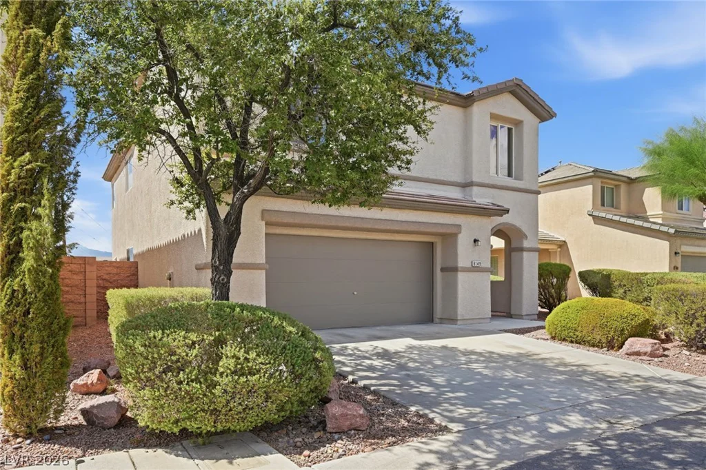 8149 Loma Del Ray, Las Vegas, NV 89131