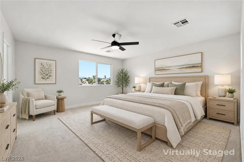 8149 Loma Del Ray, Las Vegas, NV 89131