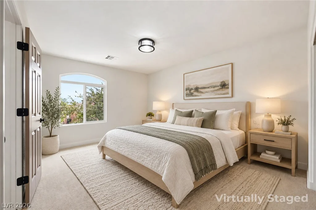 8149 Loma Del Ray, Las Vegas, NV 89131