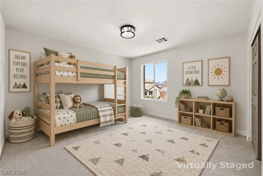 8149 Loma Del Ray, Las Vegas, NV 89131