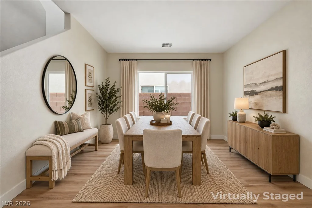 8149 Loma Del Ray, Las Vegas, NV 89131