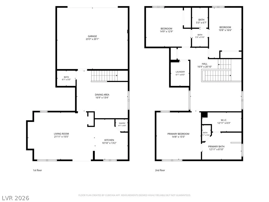 8149 Loma Del Ray, Las Vegas, NV 89131