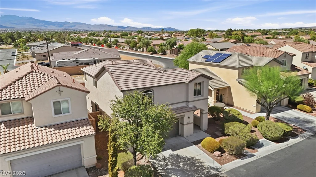 8149 Loma Del Ray, Las Vegas, NV 89131